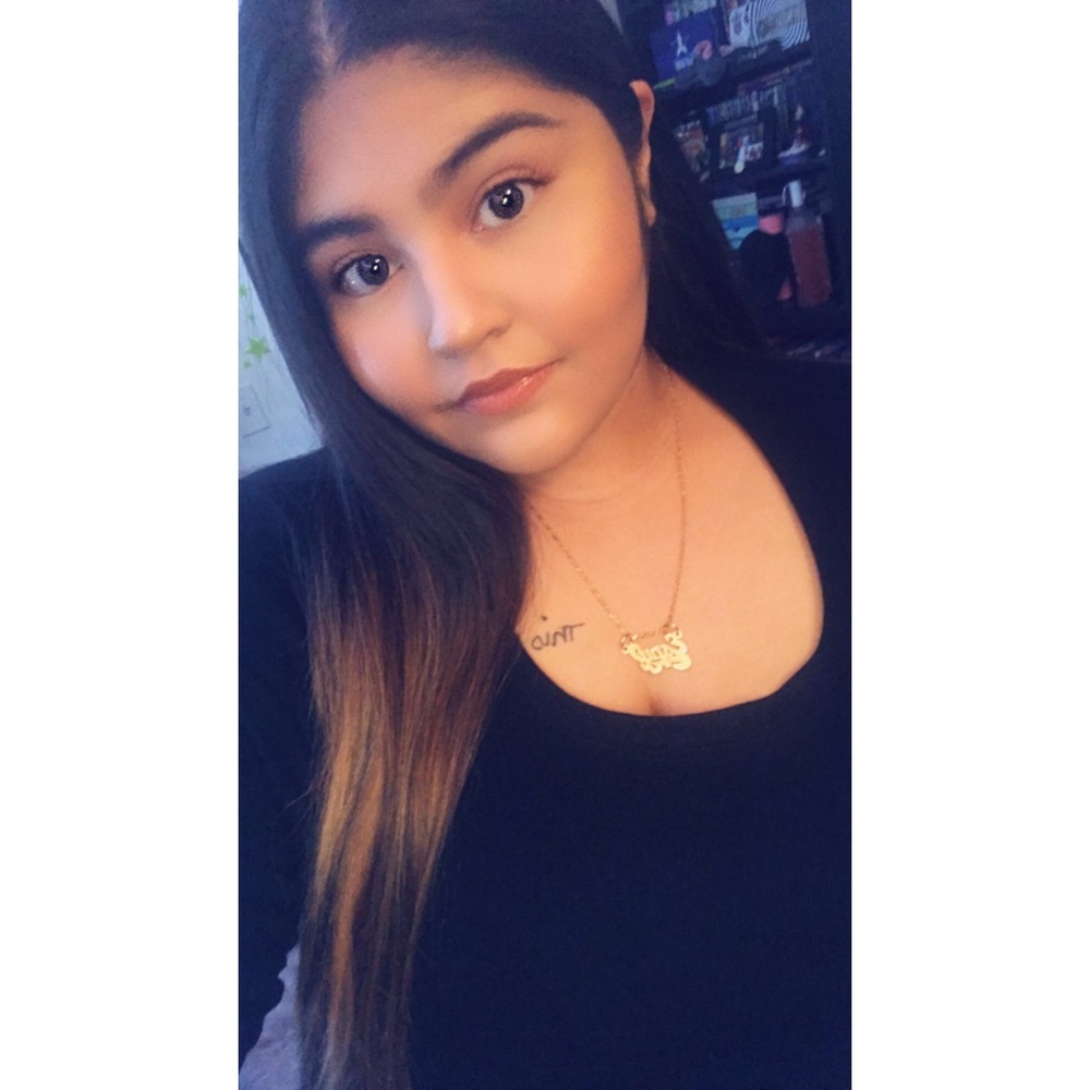 Meet your Posher, Espie